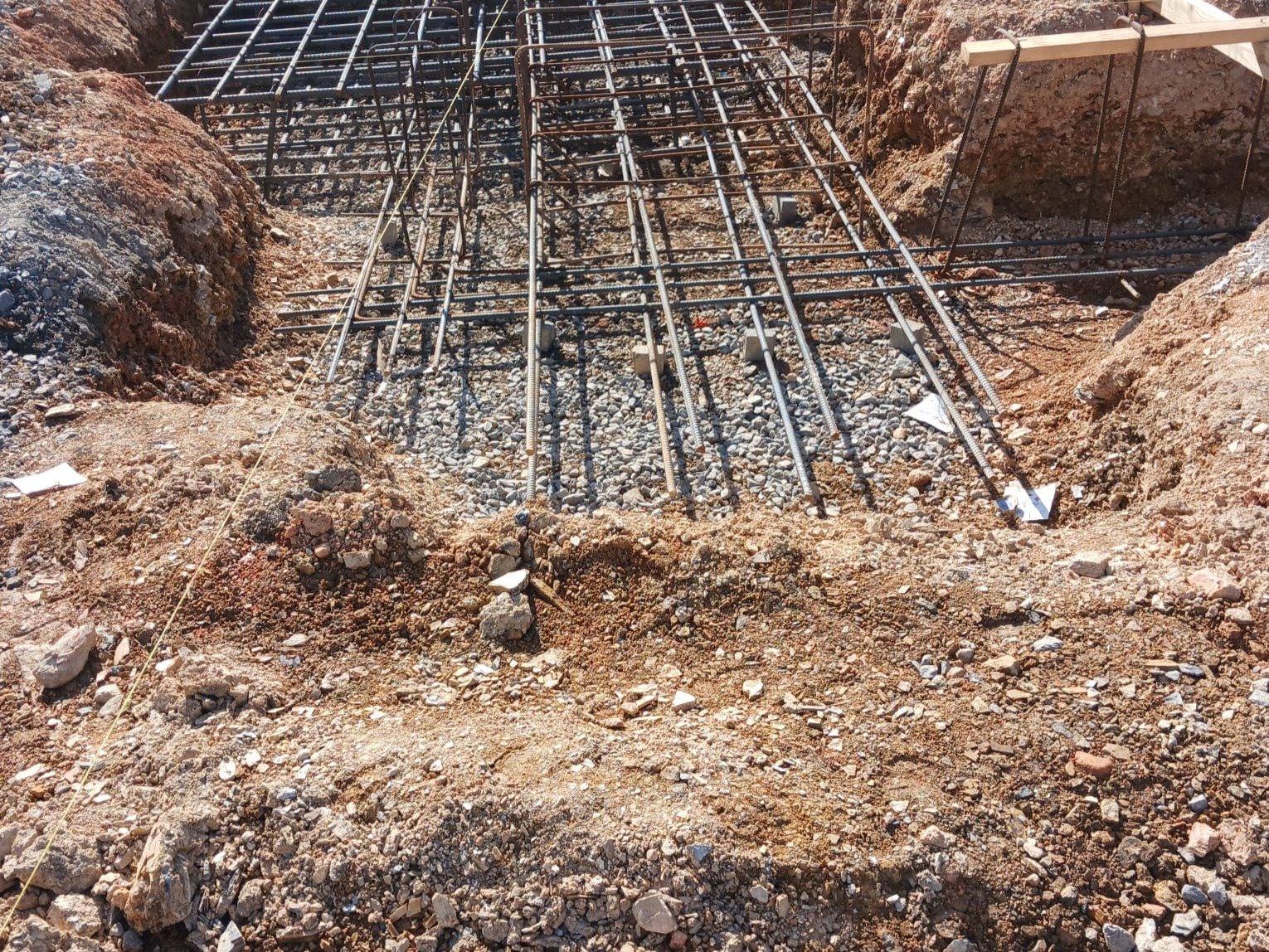 G&D Concrete Construction LLC